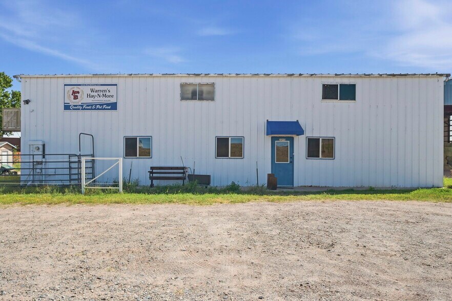 More Photos Of 2295 S Hwy 89, Chino Valley Warehouse For Sale