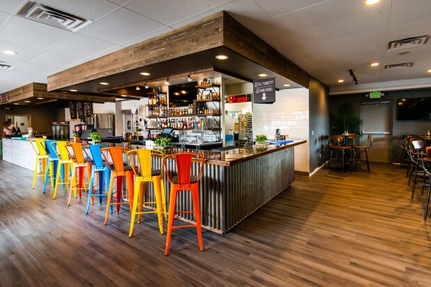 More Photos Of 2160 S Broadway, Denver Convenience Store For Lease