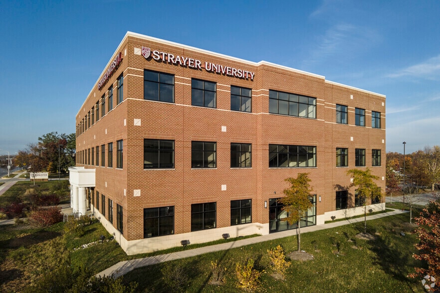 More Photos Of 5110 Auth Way, Suitland Schools For Lease