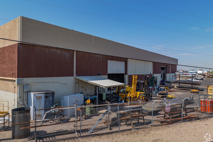 More Photos Of 6743 W Farmer Rd, Phoenix Industrial For Sale