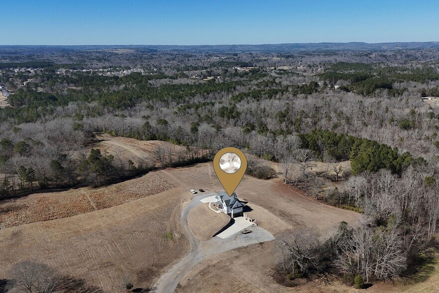 More Photos Of 1131 Ed Minor Rd, Warrior Land For Sale