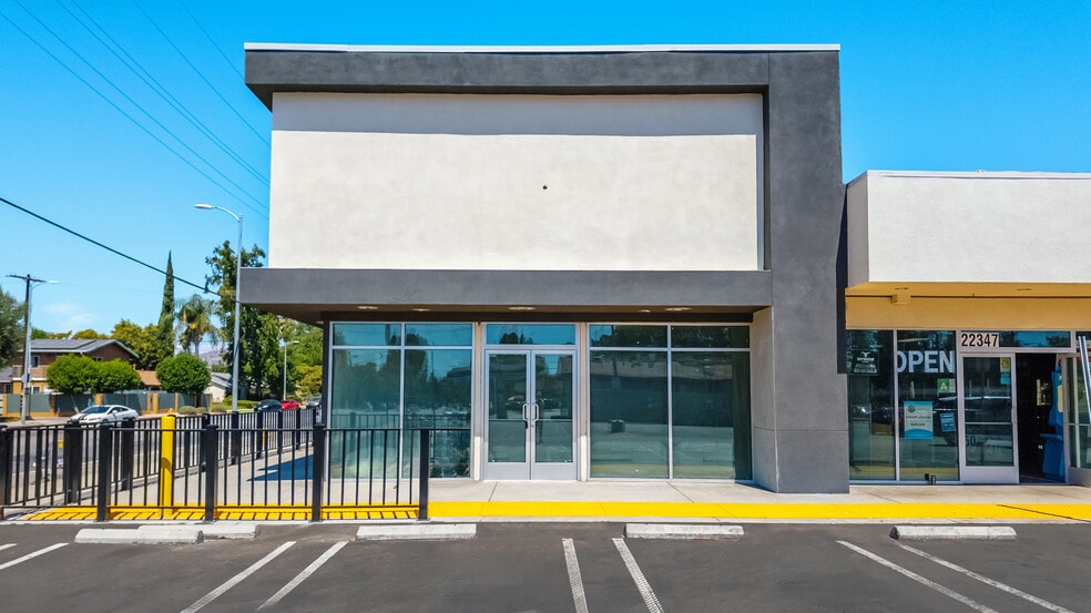 More Photos Of 22335-22349 Sherman Way, Canoga Park Unknown For Lease