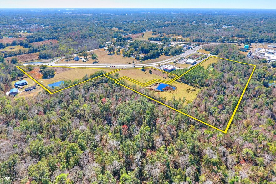 More Photos Of 4300 Kathleen Rd, Lakeland Land For Sale