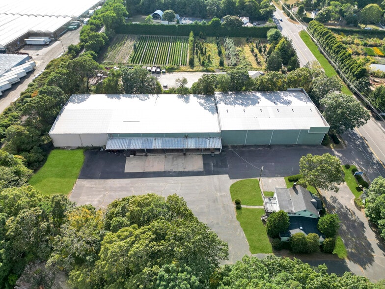 More Photos Of 26 Frowein Rd, Center Moriches Warehouse For Sale