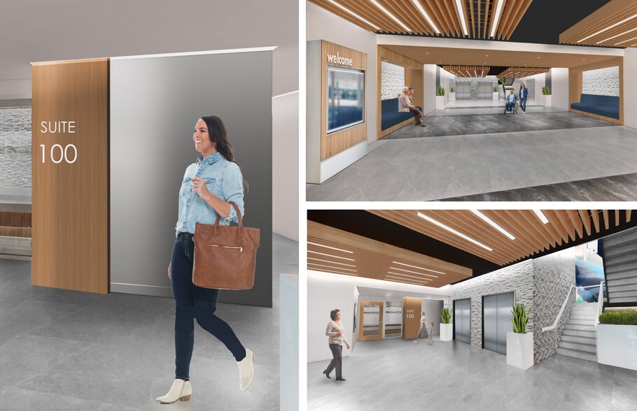 More Photos Of 2100 Regional Medical Dr, Wharton Hospital For Sale