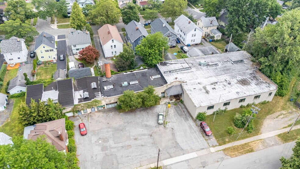 More Photos Of 1024 Garson Ave, Rochester Light Manufacturing For Sale