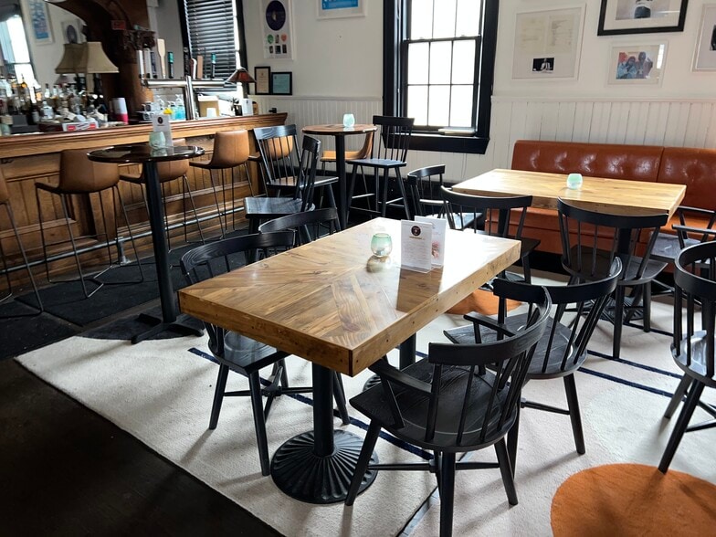 More Photos Of 28 Market St, Warren Theater Concert Hall For Sale