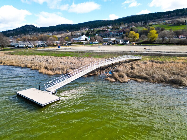 More Photos Of 7850 Redwing Rd, Vernon Land For Sale