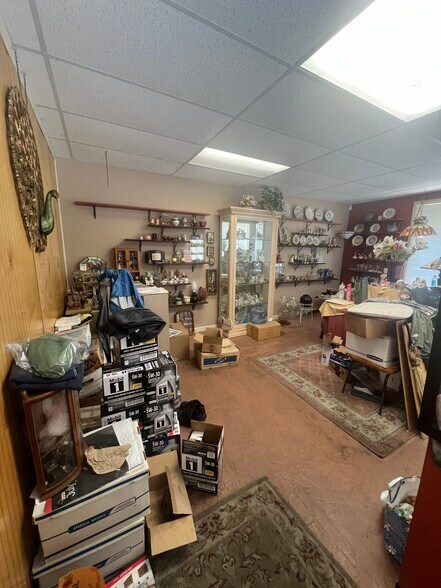 More Photos Of 17733 Chatsworth St, Granada Hills Auto Repair For Sale