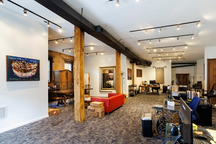 More Photos Of 4457 Main St, Philadelphia Storefront Retail Office For Lease