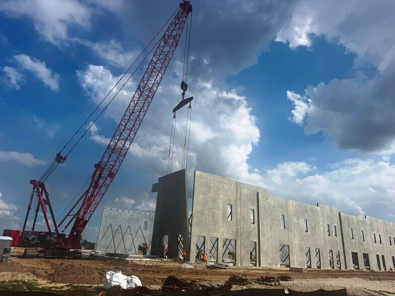 More Photos Of , Punta Gorda Industrial For Sale