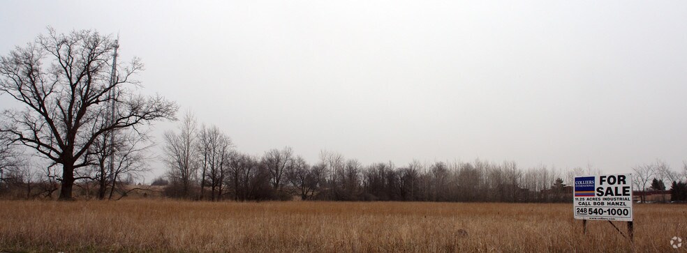 More Photos Of Xcelsior Dr @ Hummer Lake Rd, Oxford Land For Sale