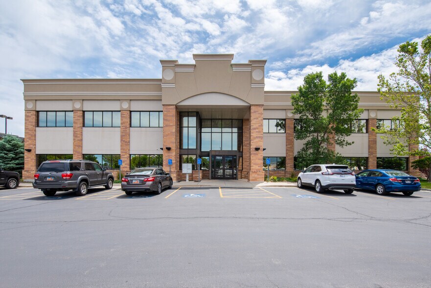 Primary Photo Of 7555 S Center View Ct, West Jordan Medical For Lease