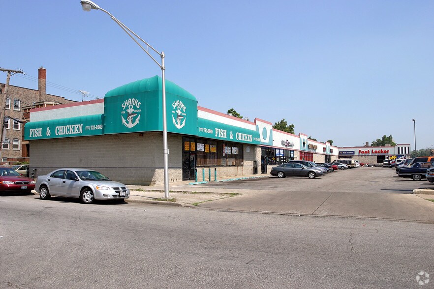 More Photos Of 2600-2660 E 79th St, Chicago Unknown For Lease