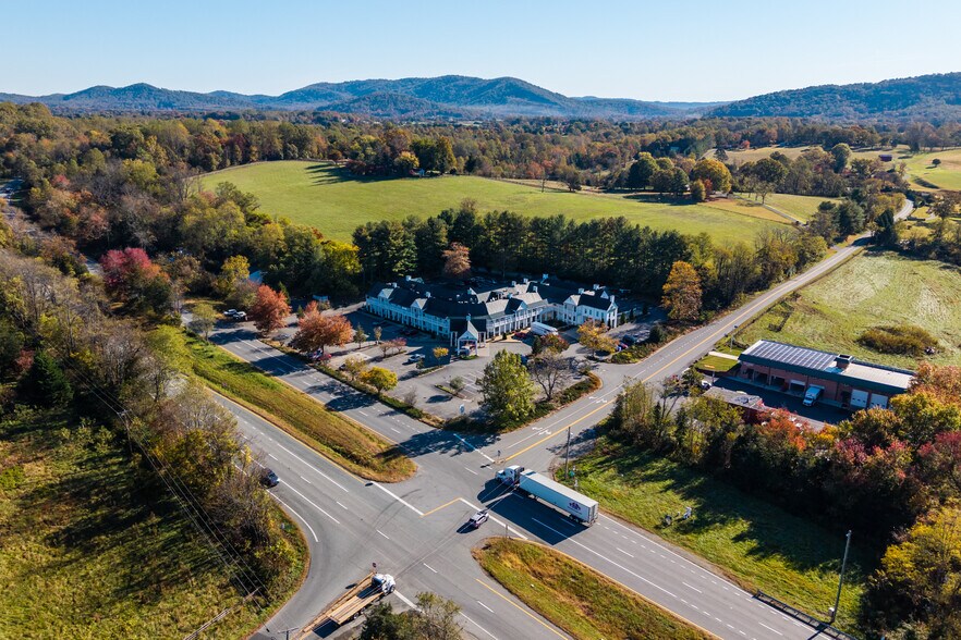 More Photos Of 4916 Plank Rd, North Garden Storefront For Lease