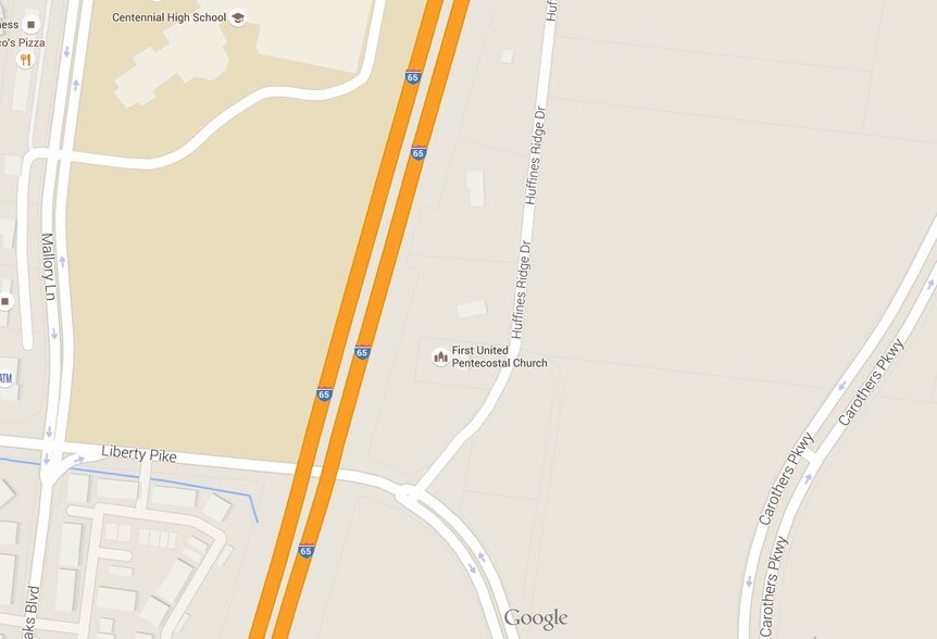 More Photos Of 1312 Huffine Ridge Dr, Franklin Land For Sale