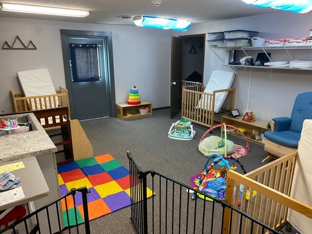 More Photos Of 16 S Summit Ave, Nora Springs Daycare Center For Lease