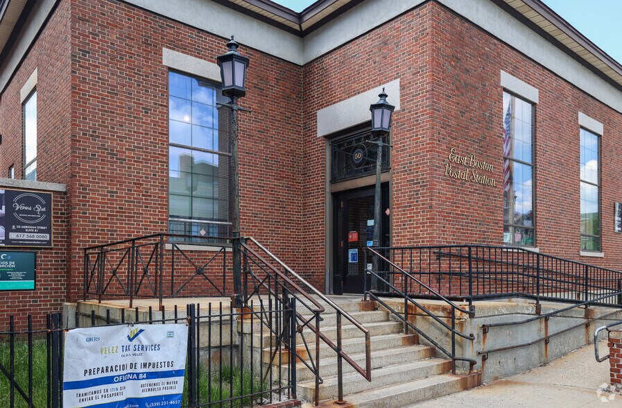 More Photos Of 50 Meridian St, Boston Coworking Space