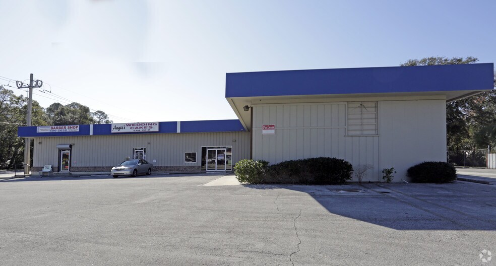 More Photos Of 1906 Parental Home Rd, Jacksonville Storefront For Sale