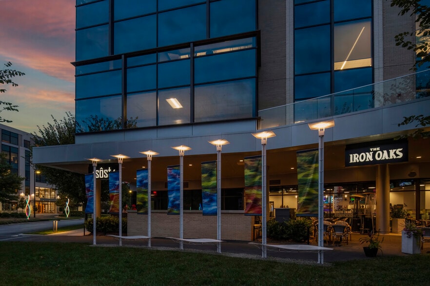 More Photos Of 3700 Glenwood Ave, Raleigh Unknown For Lease