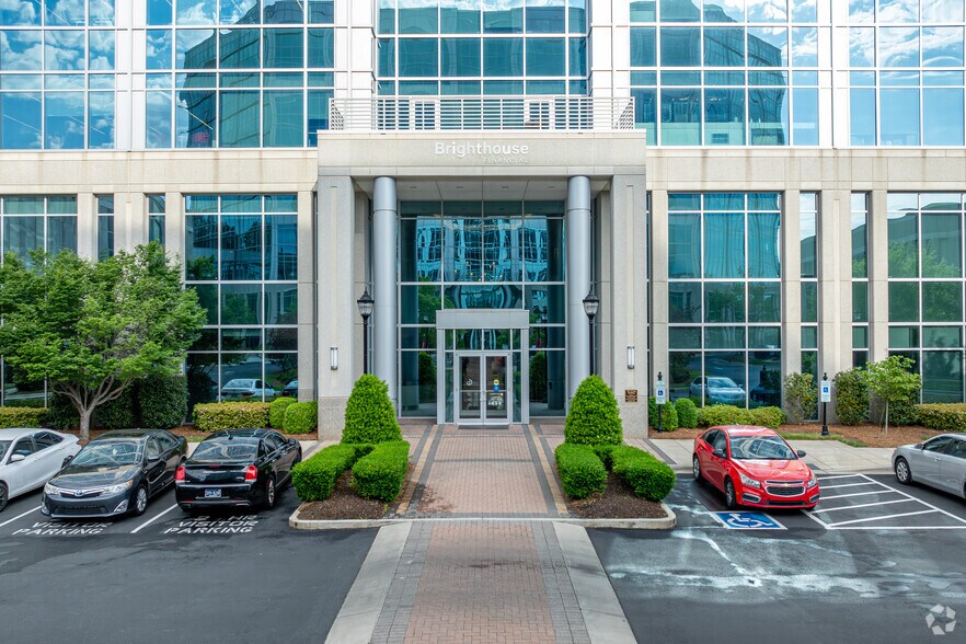 More Photos Of 11225 N Community House Rd, Charlotte Office For Lease