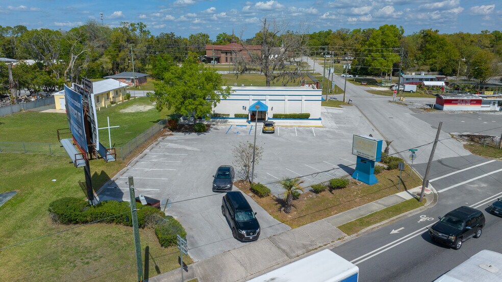 More Photos Of 5925 SE Abshier Blvd, Belleview Medical For Sale