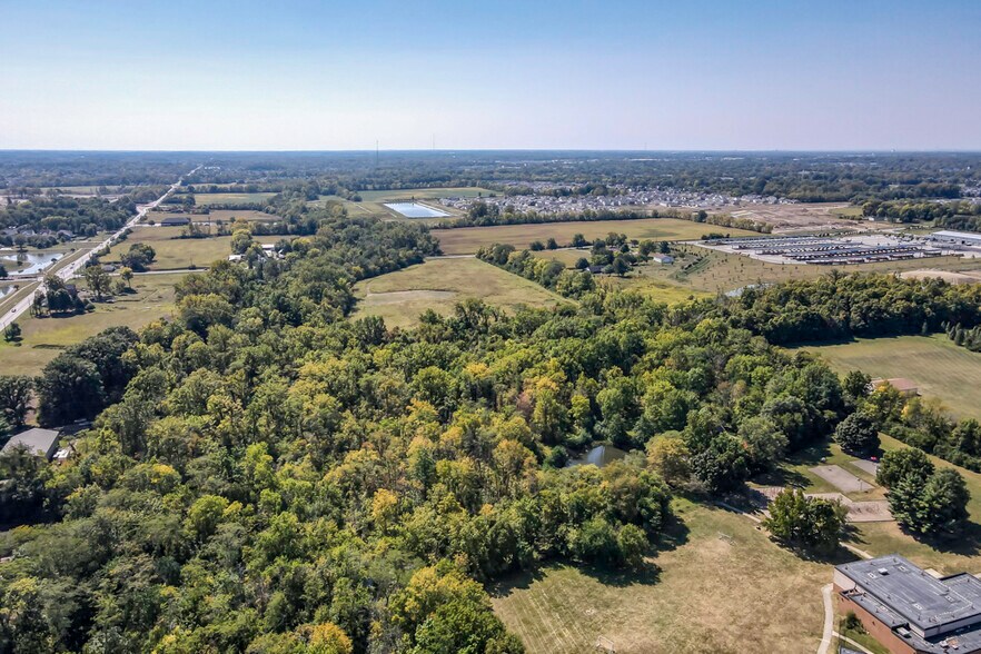 More Photos Of 5525 N German Church Rd, Indianapolis Land For Sale