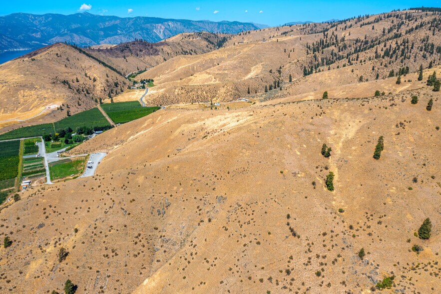 More Photos Of 644 Union Valley Rd, Chelan Manufactured Housing Mobile Home Park For Sale