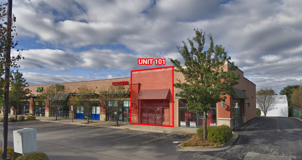 More Photos Of 650 E Terra Cotta Ave, Crystal Lake Unknown For Lease