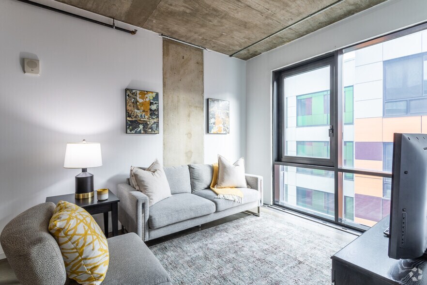 More Photos Of 3945 Chestnut St, Philadelphia Apartments For Lease