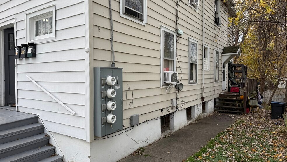 More Photos Of 55 Broad Ave, Binghamton Apartments For Sale
