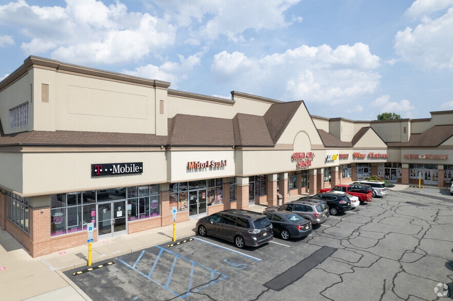 Primary Photo Of 1370-1396 Centennial Ave, Piscataway Unknown For Lease