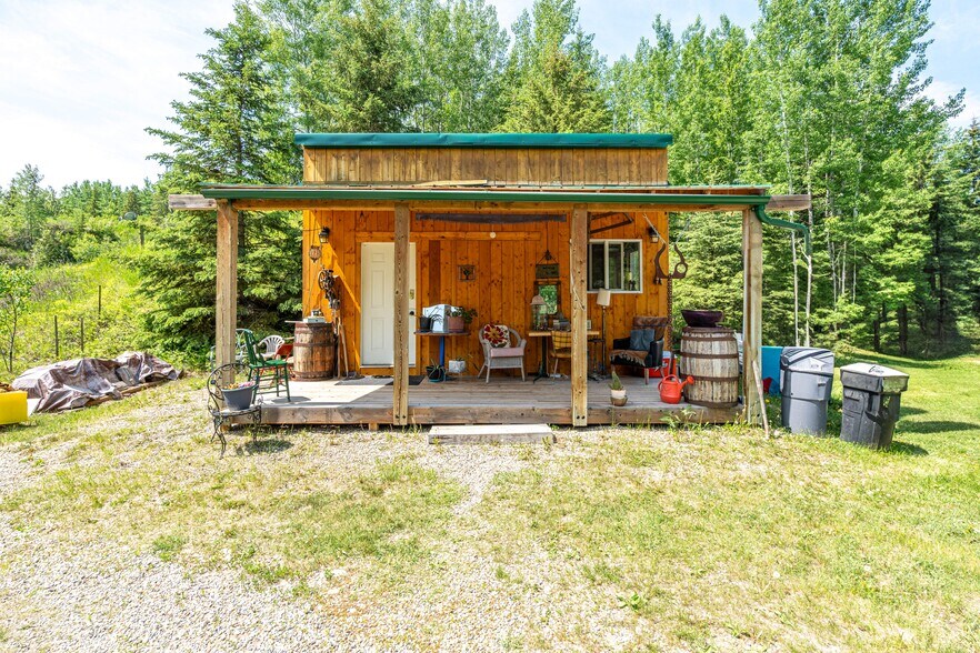 More Photos Of 53309A Range Road 65, Parkland County Specialty For Sale