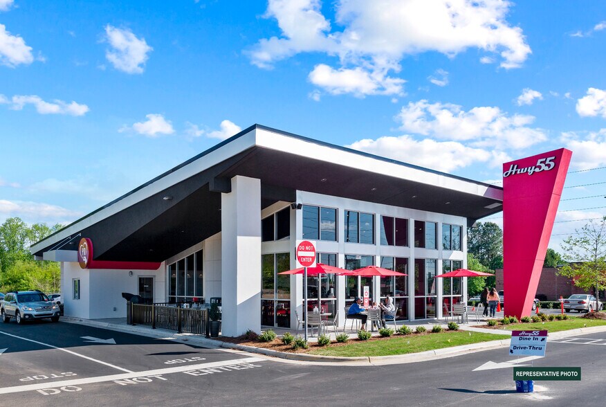 Primary Photo Of 14400 US Highway 431, Guntersville Freestanding For Lease