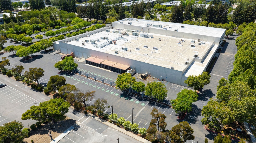 More Photos Of 350 E Plumeria Dr, San Jose Research And Development For Sale