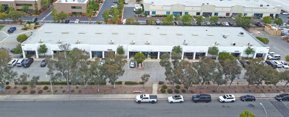 More Photos Of 41655 Reagan Way, Murrieta Warehouse For Lease