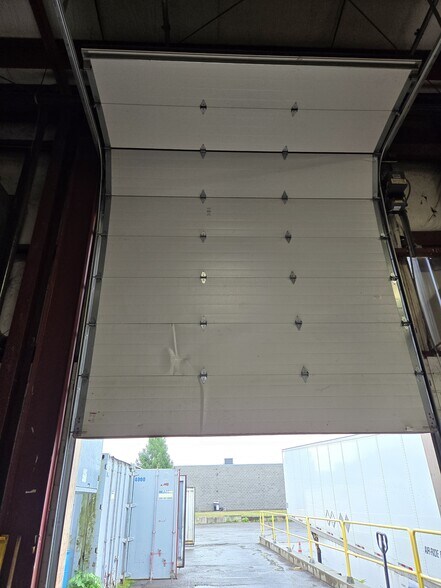 More Photos Of 4091 Jeffrey Blvd, Buffalo Warehouse For Sale