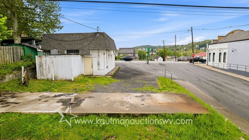 More Photos Of 500 Fairmont Ave, Fairmont Restaurant For Sale
