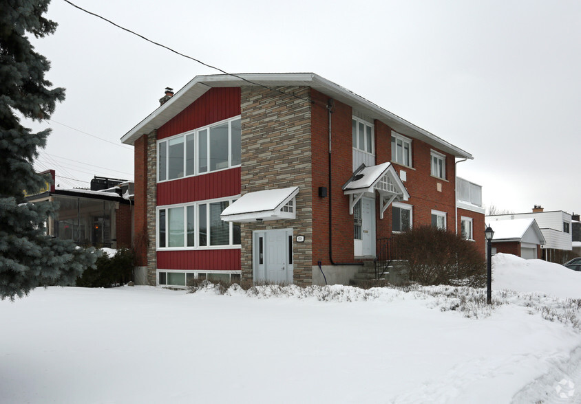 Primary Photo Of 1310 Woodward Av, Ottawa Office For Sale