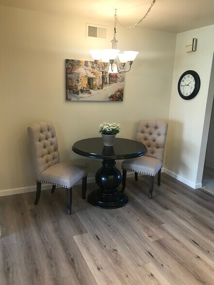 More Photos Of 5105 N Roosevelt Ave, Fresno Apartments For Sale
