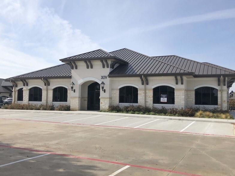 More Photos Of 8501 Wade Blvd, Frisco Medical For Lease