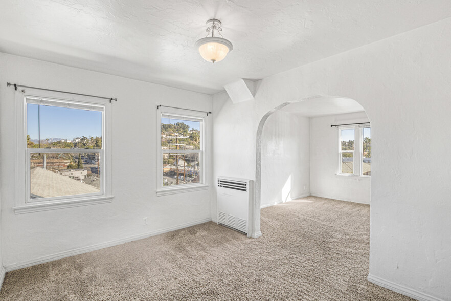 More Photos Of 1437 Lucile Ave, Los Angeles Multifamily For Sale