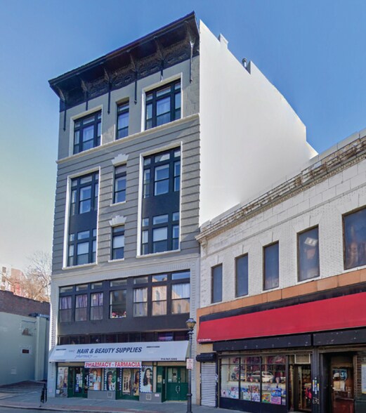 Primary Photo Of 12-14 N Broadway, Yonkers Apartments For Sale