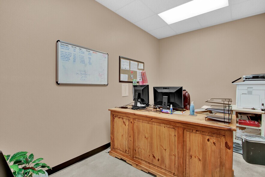 More Photos Of 23750 FM 1314 Rd, Porter Office For Sale