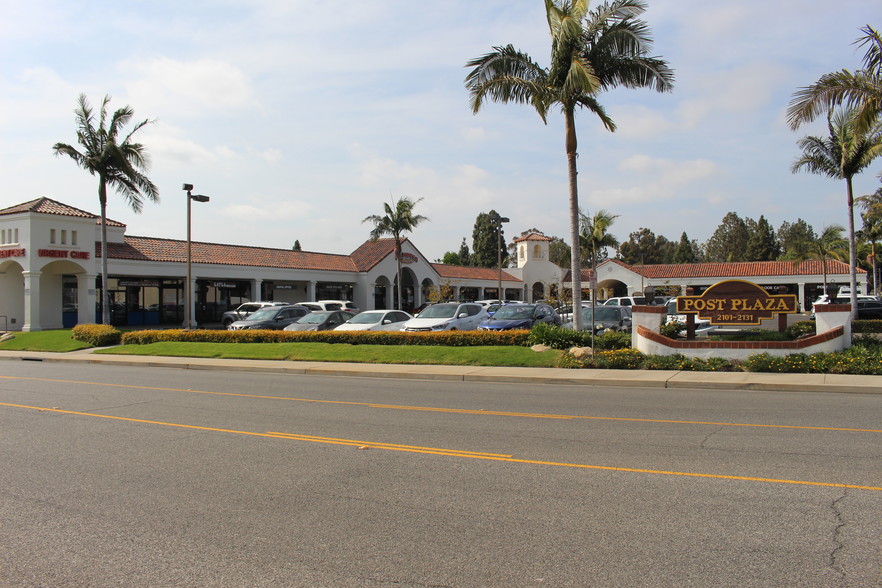 More Photos Of 2101 Pickwick Dr, Camarillo Storefront Retail Office For Sale