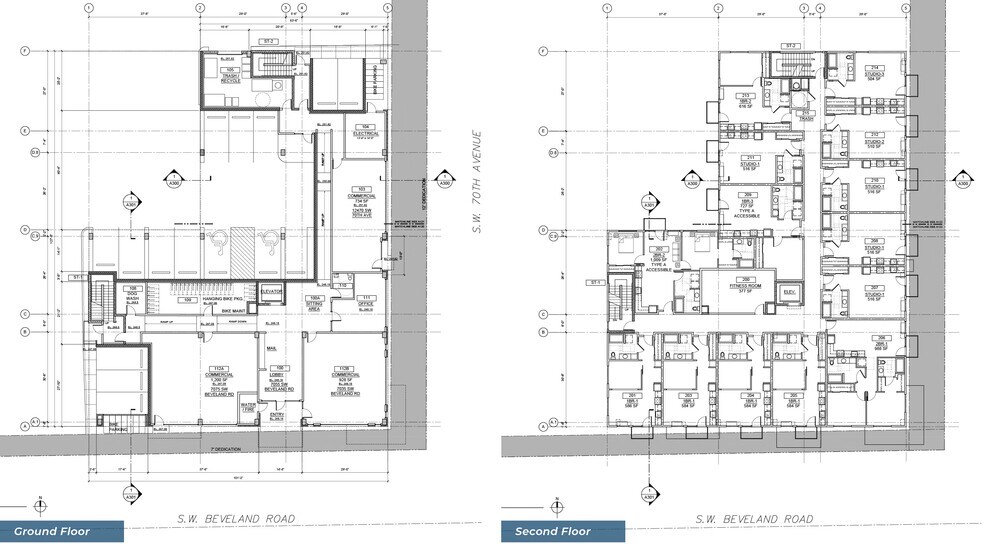 More Photos Of 7065 SW Beveland Rd, Tigard Land For Sale