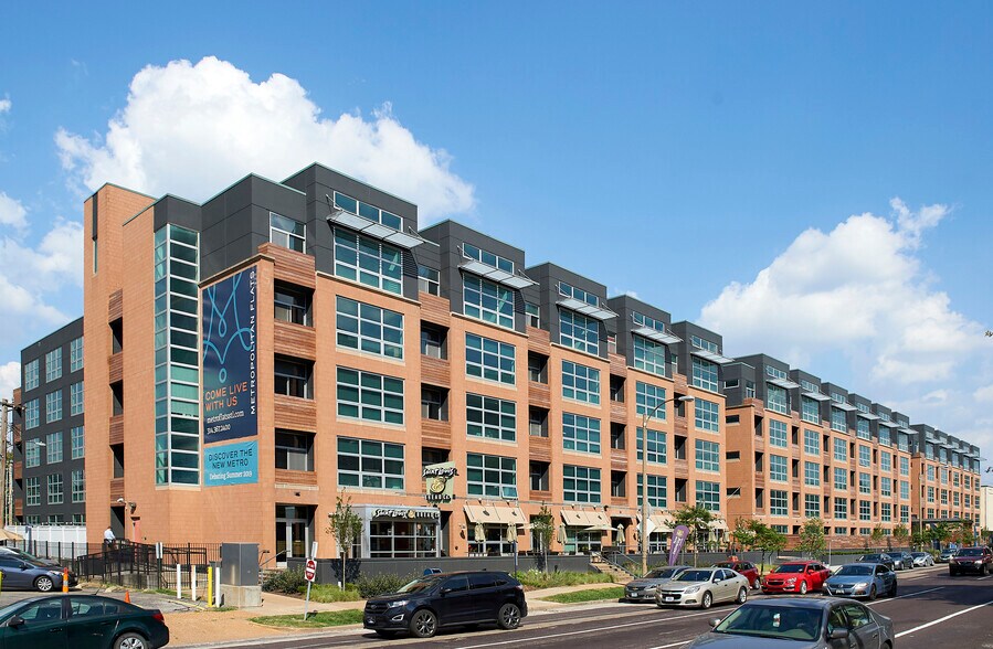 Primary Photo Of 4535 Forest Park Ave, Saint Louis Multifamily For Sale