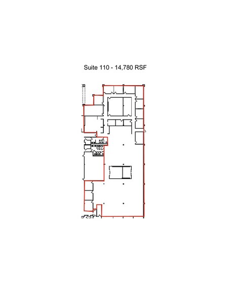 More Photos Of 7301 NW Expressway, Oklahoma City Office For Lease