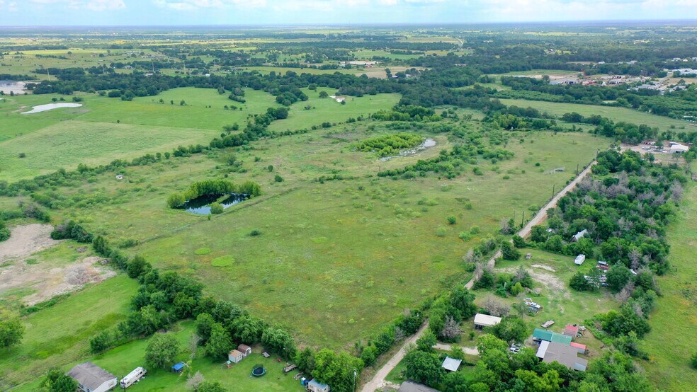 More Photos Of 856 Marino Rd, Bryan Land For Sale