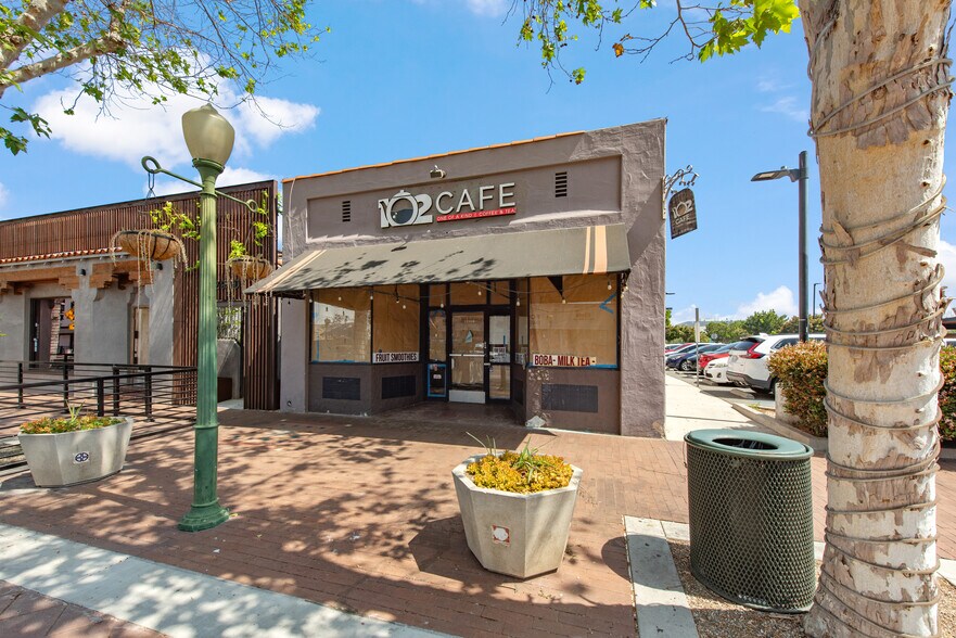 More Photos Of 12908 Main St, Garden Grove Freestanding For Sale